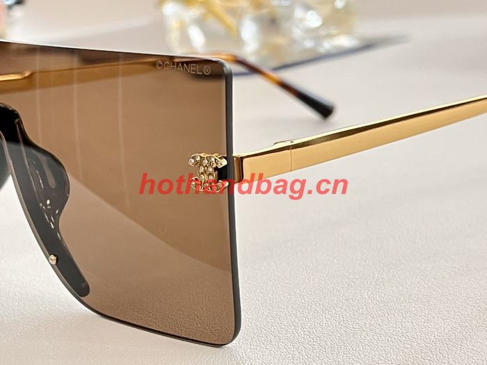 Chanel Sunglasses Top Quality CHS02406