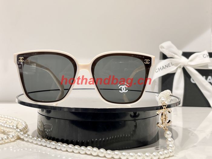 Chanel Sunglasses Top Quality CHS02409