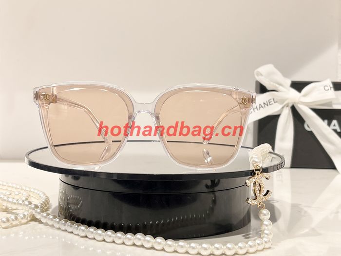 Chanel Sunglasses Top Quality CHS02410