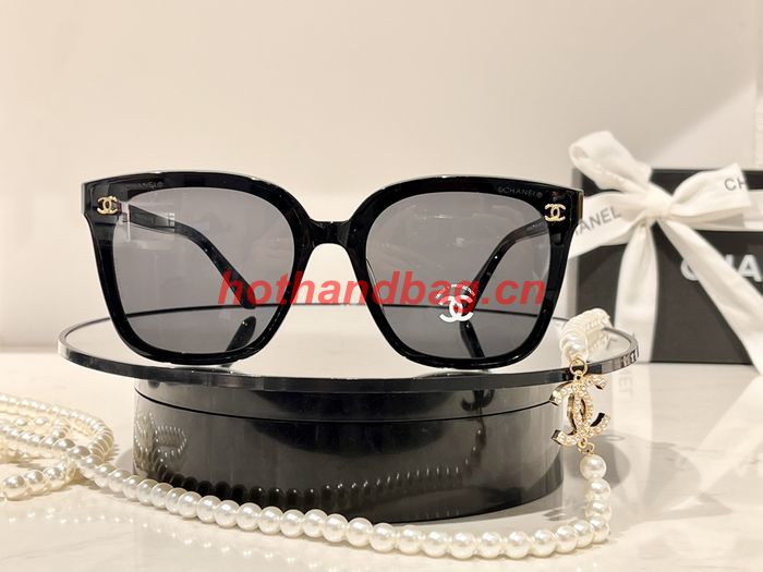 Chanel Sunglasses Top Quality CHS02411