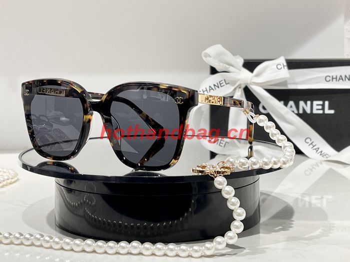 Chanel Sunglasses Top Quality CHS02413