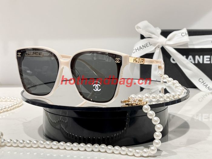 Chanel Sunglasses Top Quality CHS02414