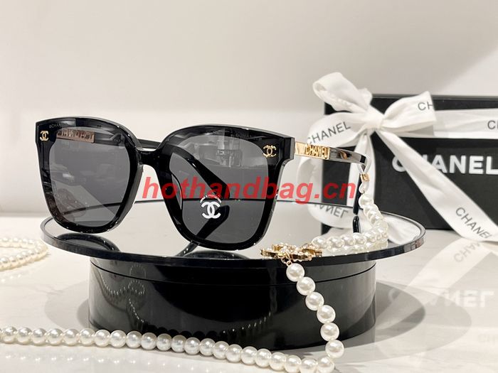 Chanel Sunglasses Top Quality CHS02415