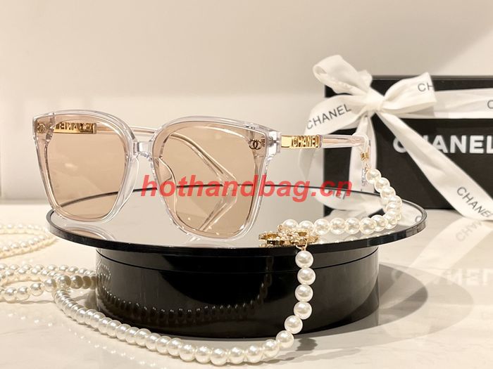 Chanel Sunglasses Top Quality CHS02416