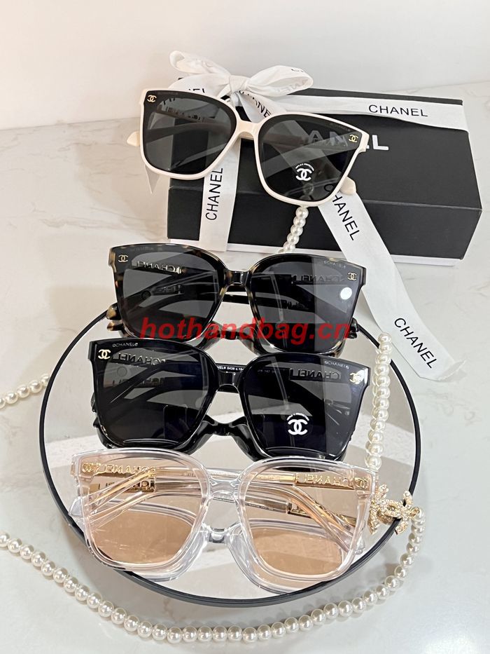 Chanel Sunglasses Top Quality CHS02417