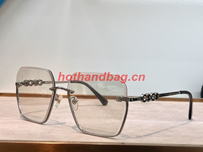 Chanel Sunglasses Top Quality CHS02418