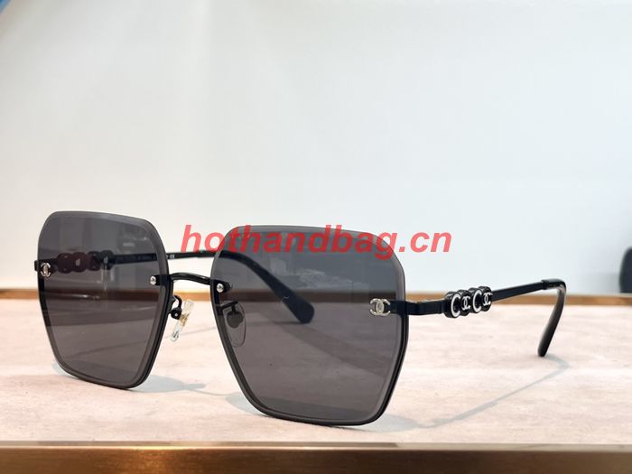 Chanel Sunglasses Top Quality CHS02419