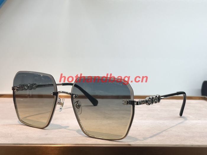 Chanel Sunglasses Top Quality CHS02420