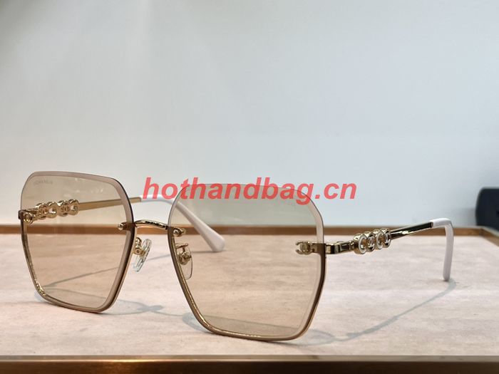 Chanel Sunglasses Top Quality CHS02421
