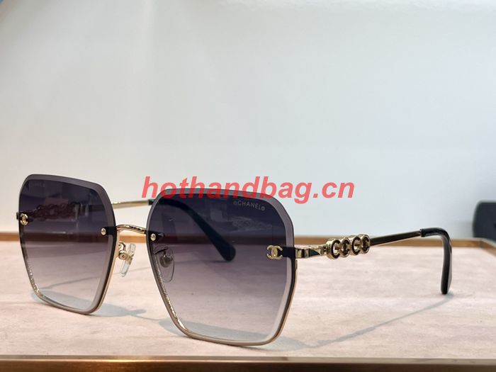 Chanel Sunglasses Top Quality CHS02422