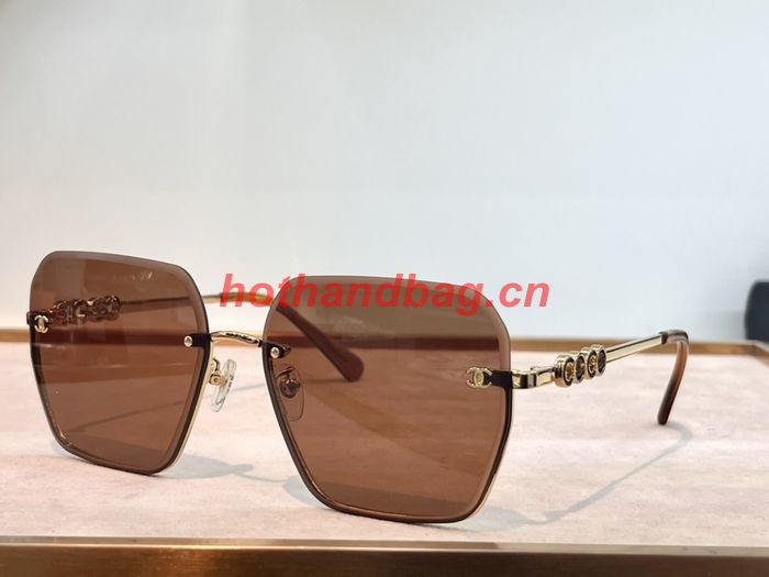 Chanel Sunglasses Top Quality CHS02423