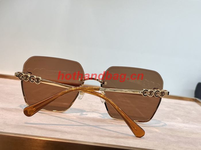 Chanel Sunglasses Top Quality CHS02424