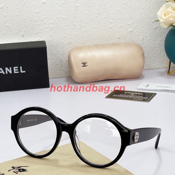 Chanel Sunglasses Top Quality CHS02427