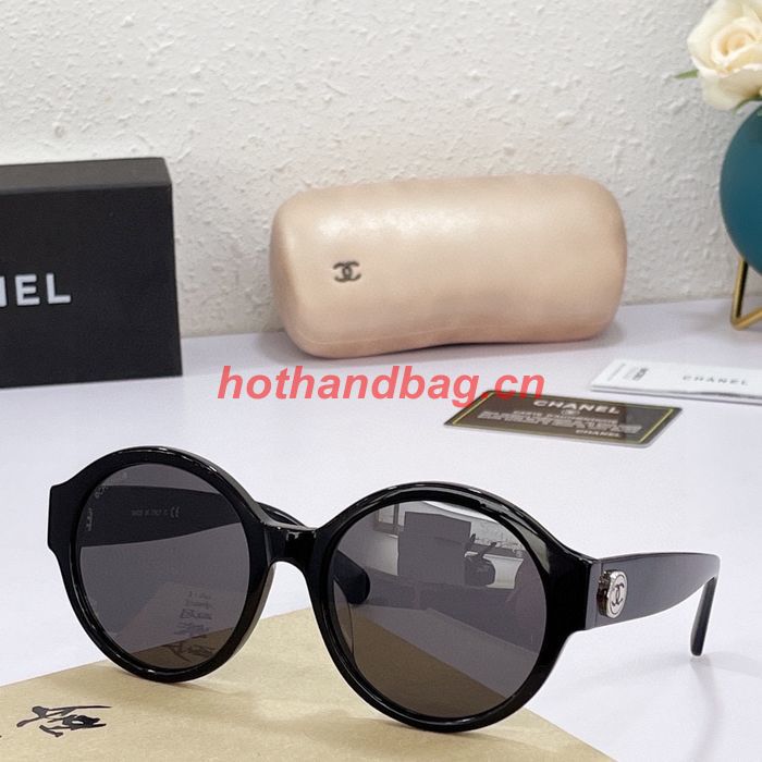 Chanel Sunglasses Top Quality CHS02428