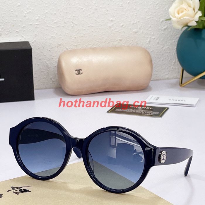 Chanel Sunglasses Top Quality CHS02429