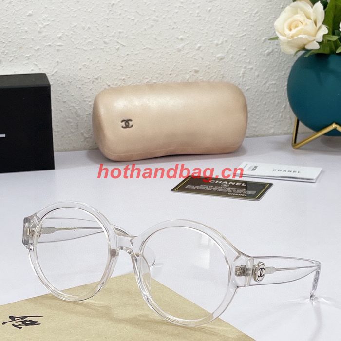 Chanel Sunglasses Top Quality CHS02430