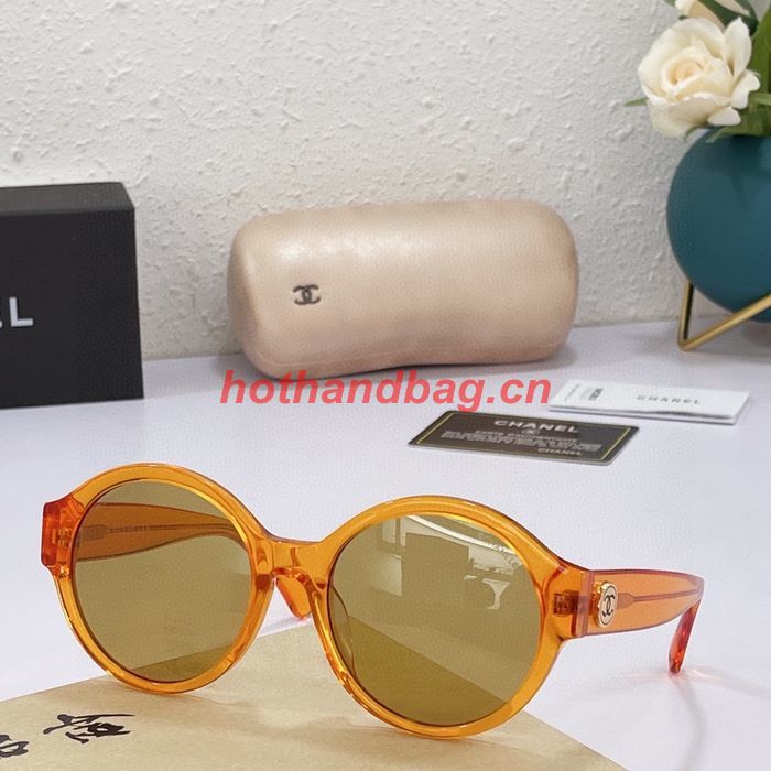 Chanel Sunglasses Top Quality CHS02431