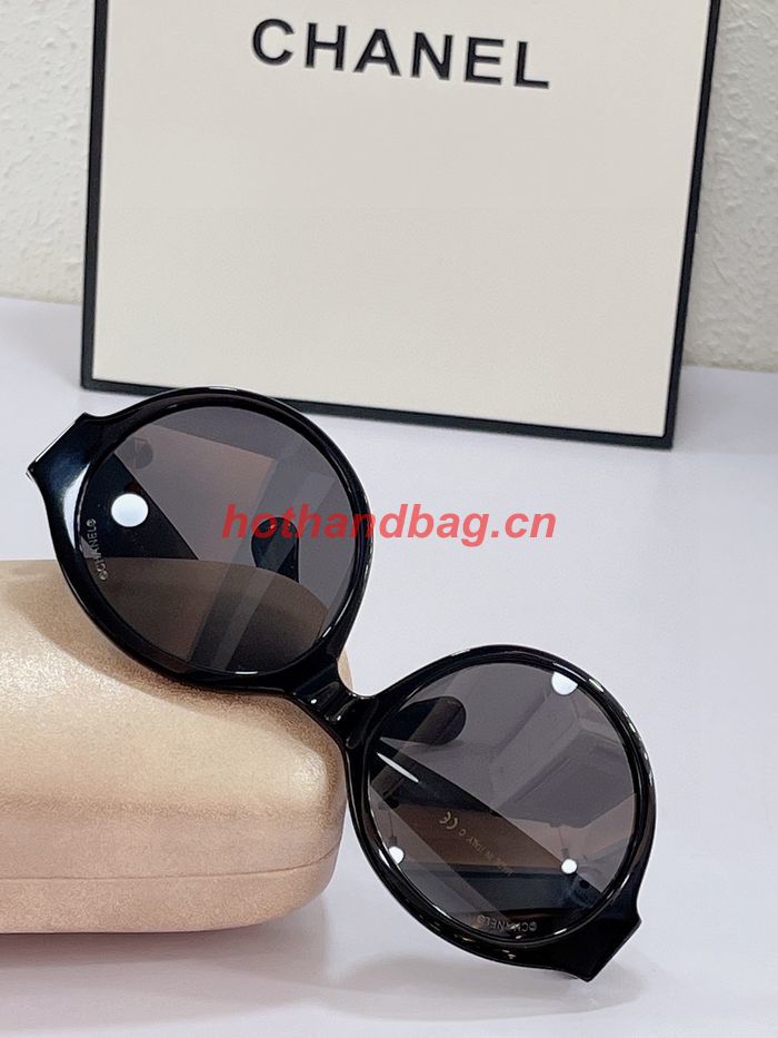 Chanel Sunglasses Top Quality CHS02432