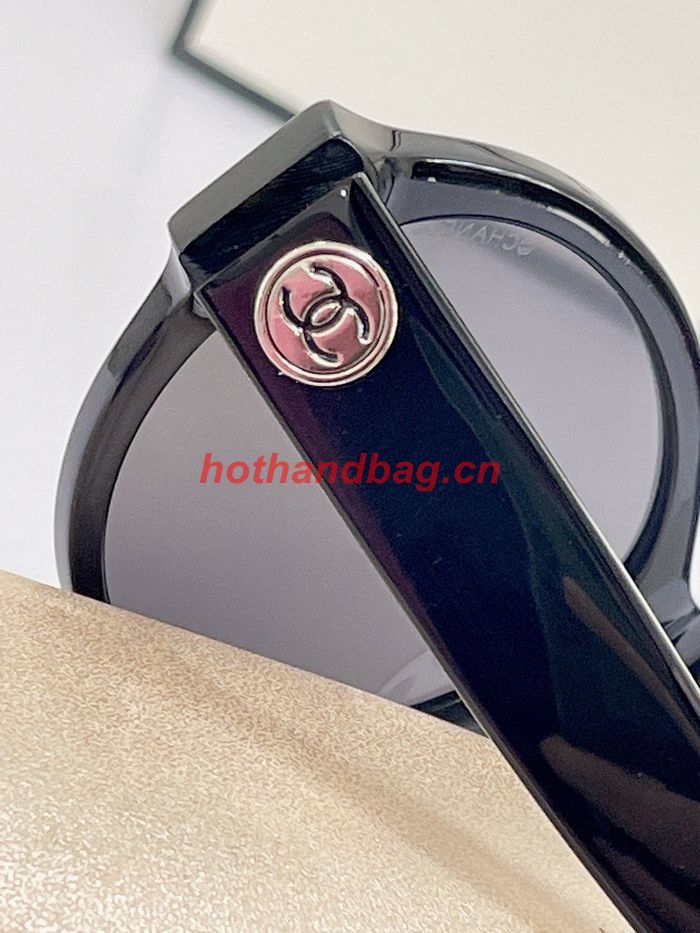 Chanel Sunglasses Top Quality CHS02433