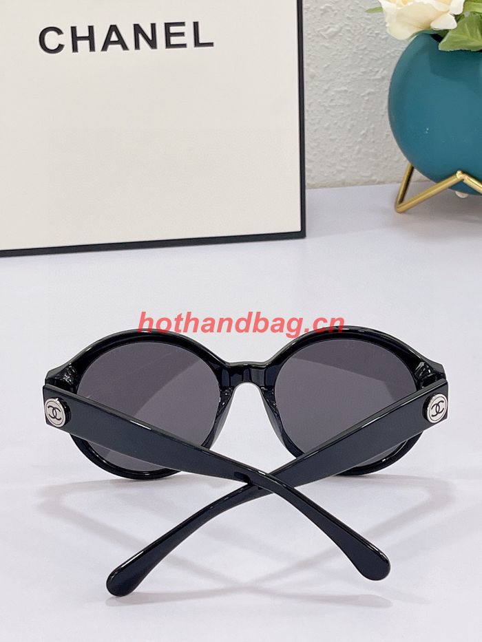 Chanel Sunglasses Top Quality CHS02434
