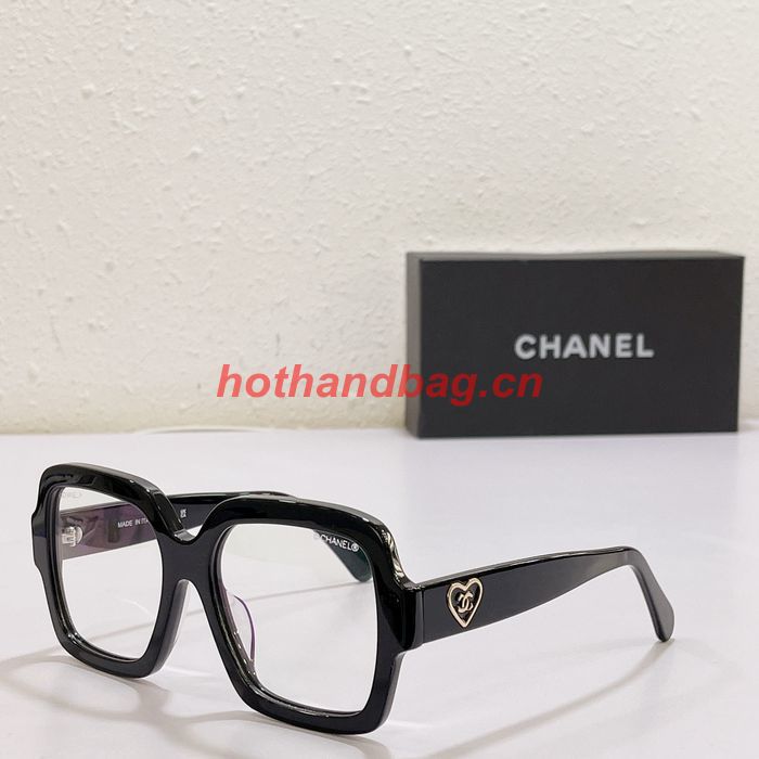Chanel Sunglasses Top Quality CHS02437