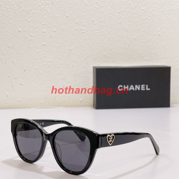 Chanel Sunglasses Top Quality CHS02439