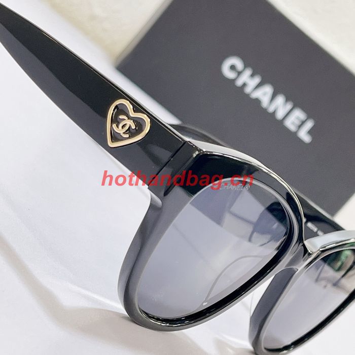 Chanel Sunglasses Top Quality CHS02440