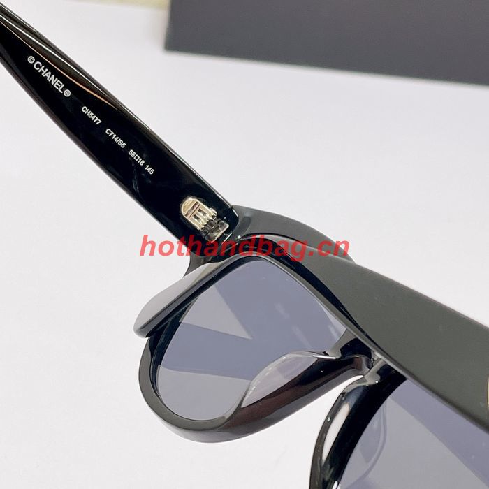 Chanel Sunglasses Top Quality CHS02441