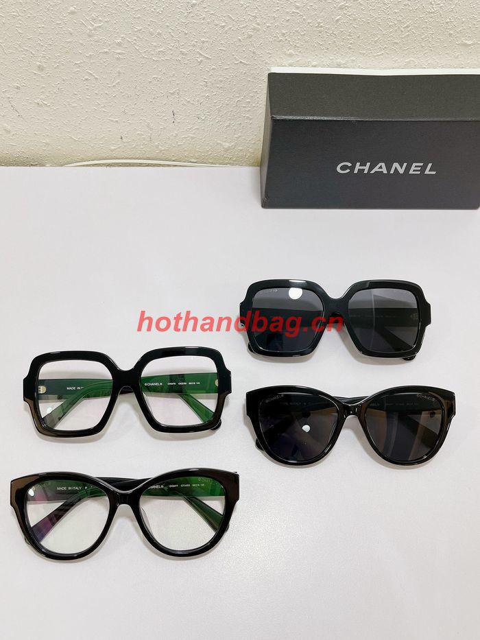 Chanel Sunglasses Top Quality CHS02443
