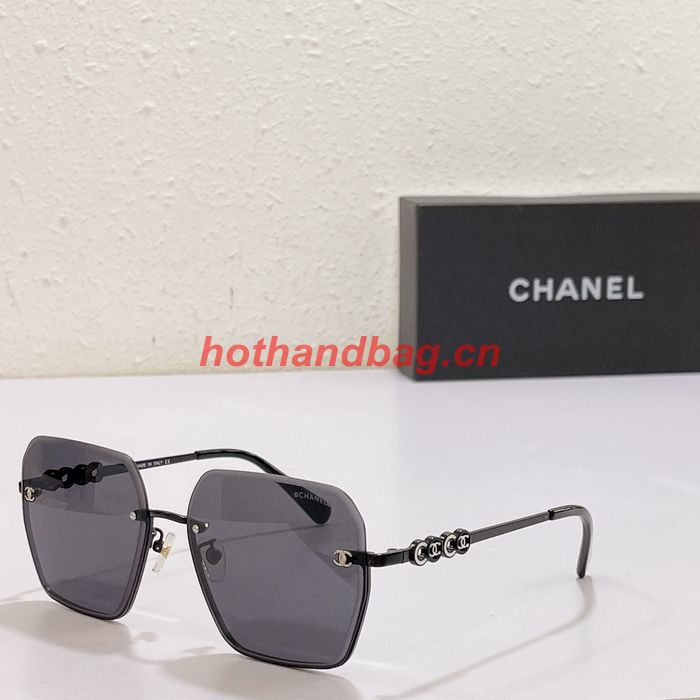 Chanel Sunglasses Top Quality CHS02444