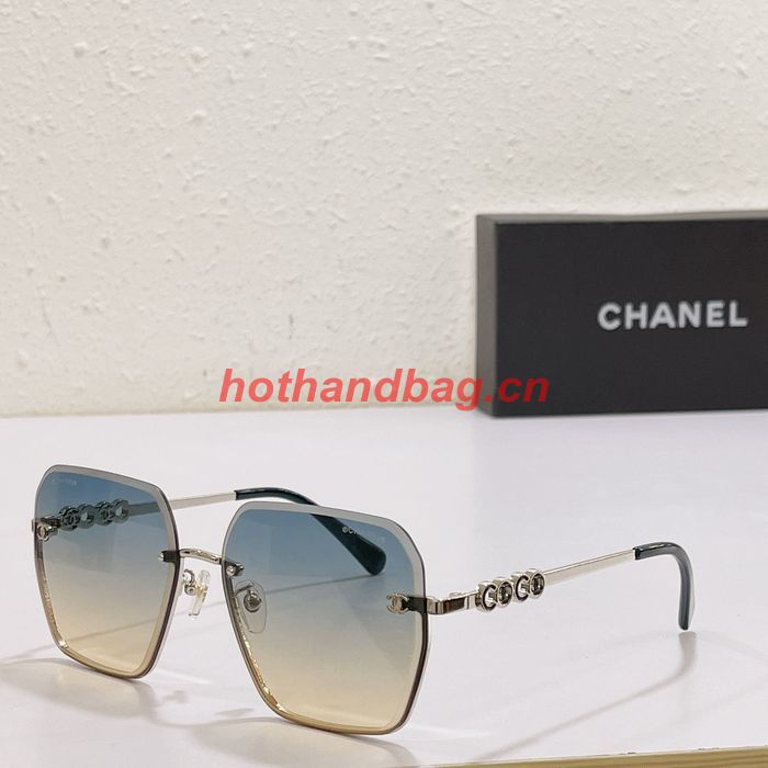 Chanel Sunglasses Top Quality CHS02445