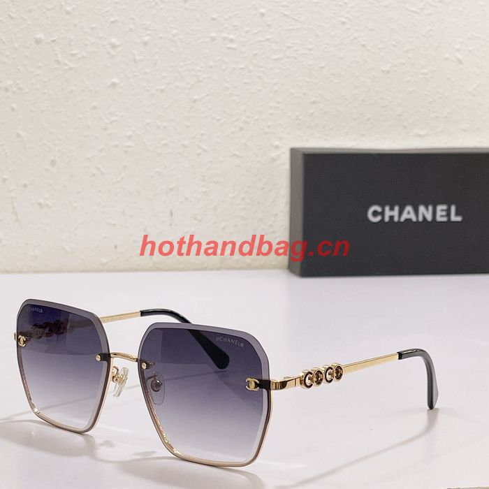 Chanel Sunglasses Top Quality CHS02446
