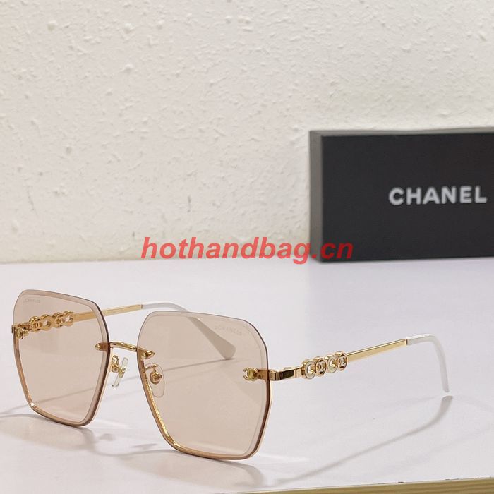 Chanel Sunglasses Top Quality CHS02447