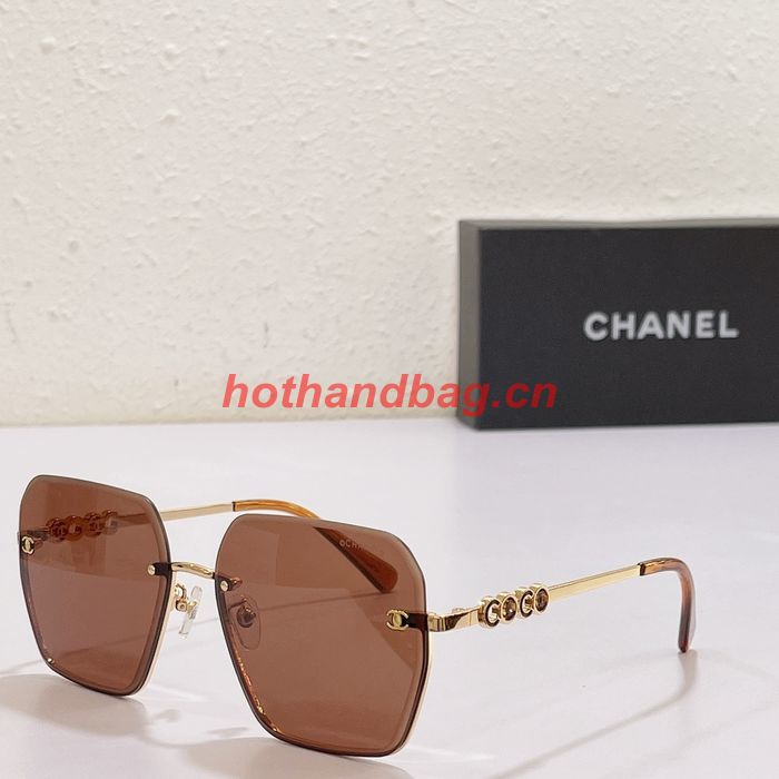 Chanel Sunglasses Top Quality CHS02448