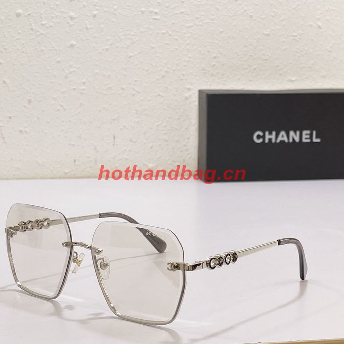 Chanel Sunglasses Top Quality CHS02449