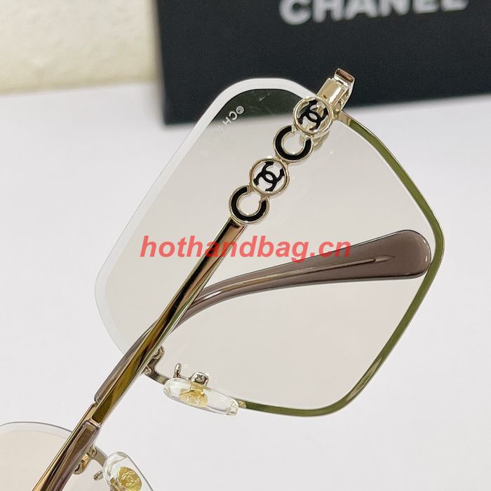Chanel Sunglasses Top Quality CHS02450