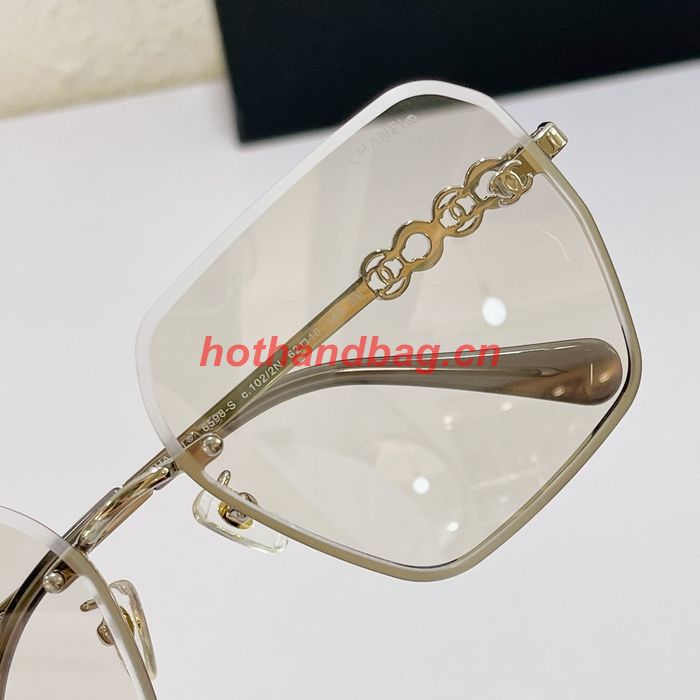 Chanel Sunglasses Top Quality CHS02451