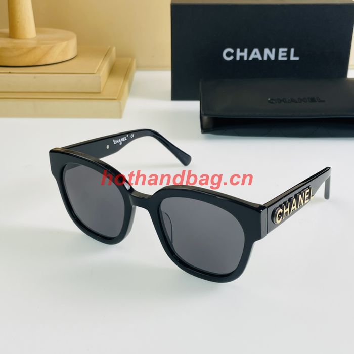 Chanel Sunglasses Top Quality CHS02455