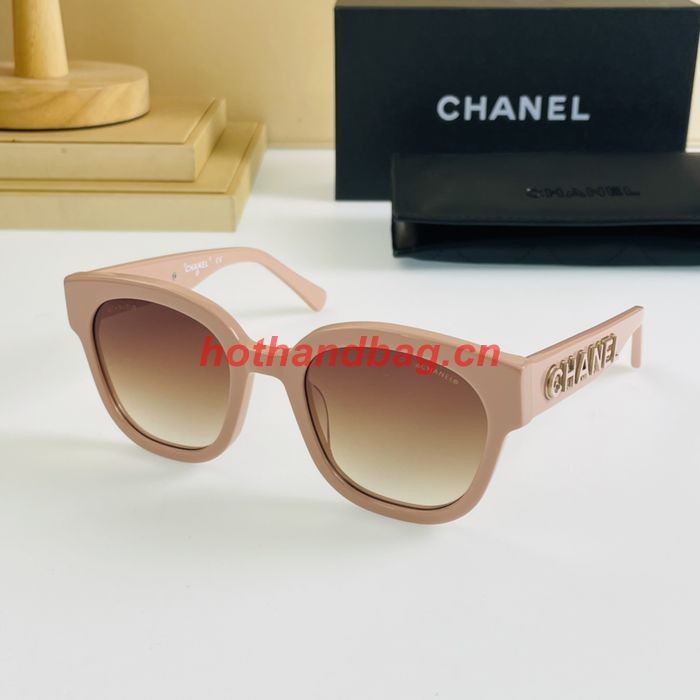 Chanel Sunglasses Top Quality CHS02456