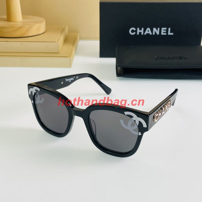 Chanel Sunglasses Top Quality CHS02459