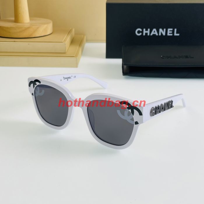 Chanel Sunglasses Top Quality CHS02460