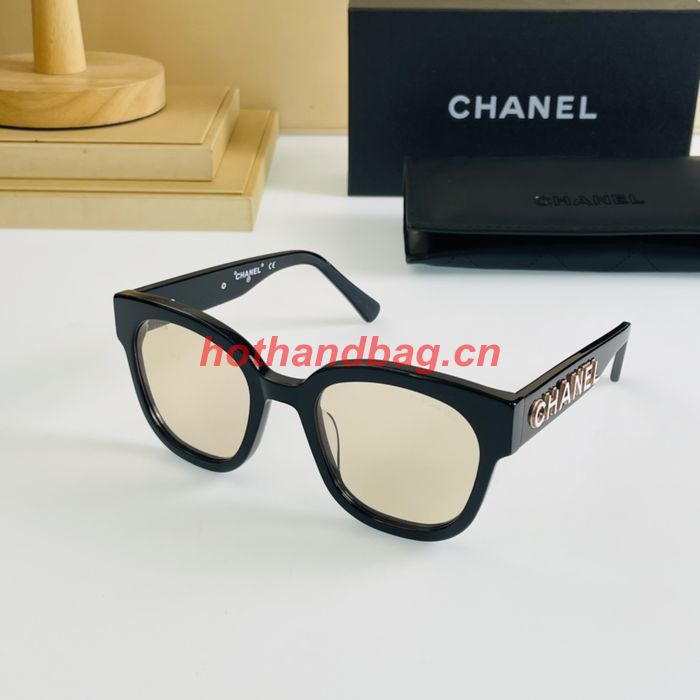 Chanel Sunglasses Top Quality CHS02461