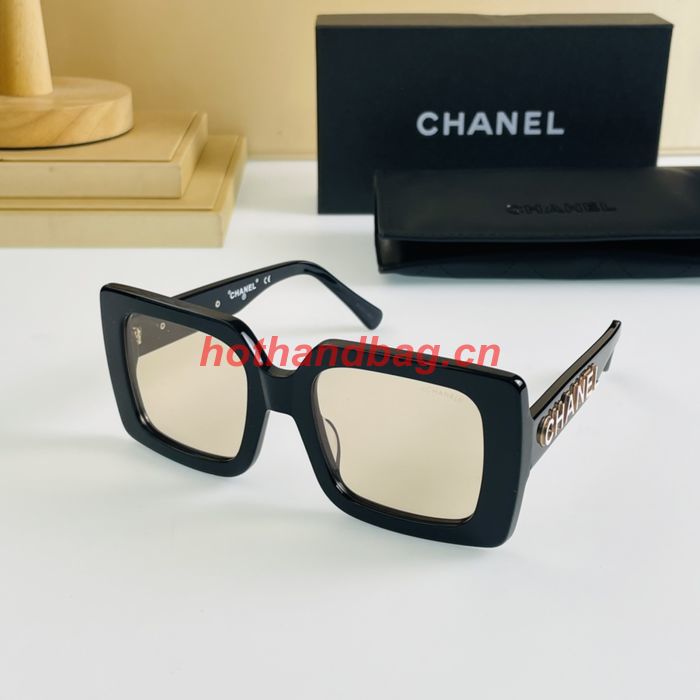 Chanel Sunglasses Top Quality CHS02464