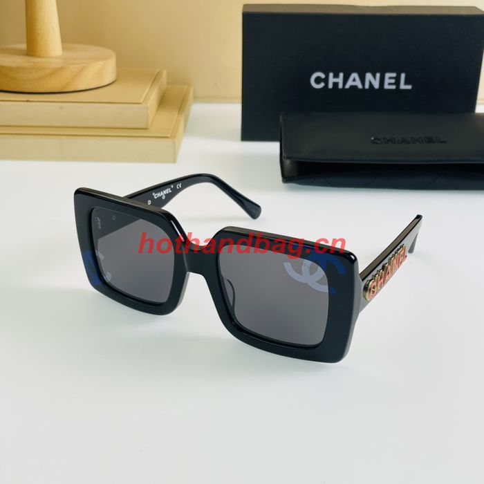 Chanel Sunglasses Top Quality CHS02466
