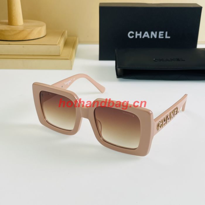 Chanel Sunglasses Top Quality CHS02467