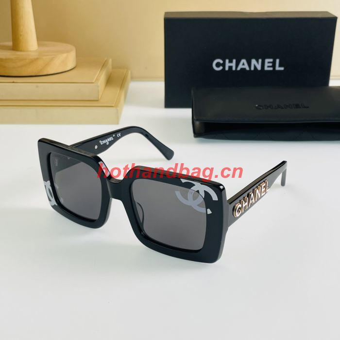 Chanel Sunglasses Top Quality CHS02468