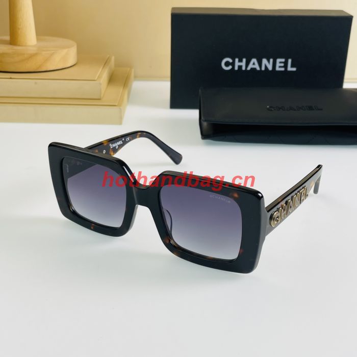 Chanel Sunglasses Top Quality CHS02469