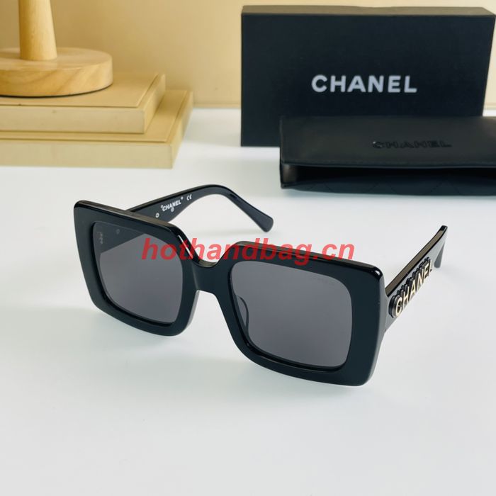 Chanel Sunglasses Top Quality CHS02470