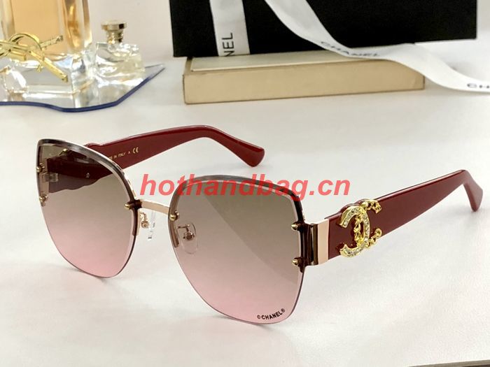 Chanel Sunglasses Top Quality CHS02471