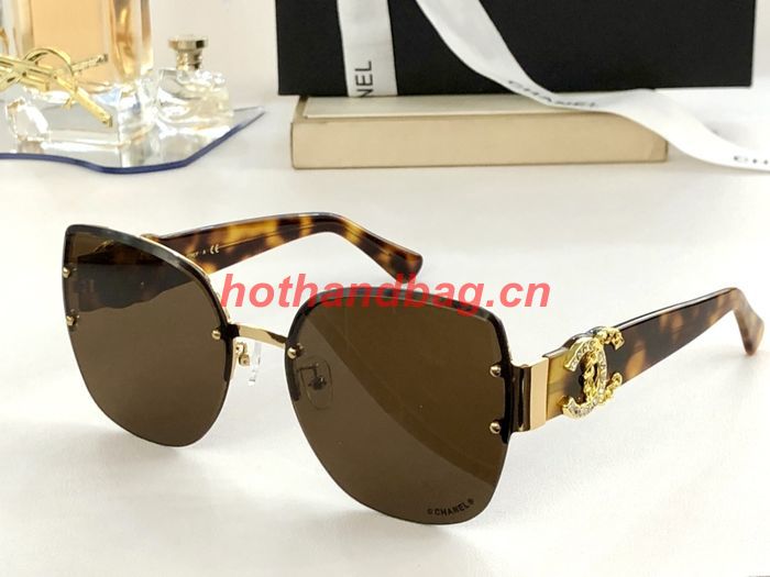 Chanel Sunglasses Top Quality CHS02472